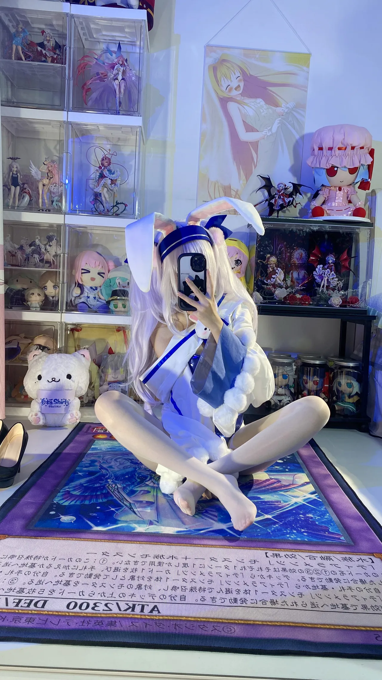 白栎shirly - 碧蓝航线 拉菲-erohere91.webp